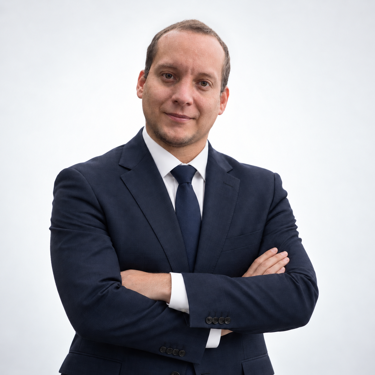 Isaac Marchena
