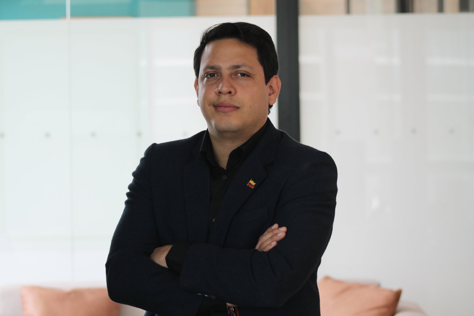Mario Machado